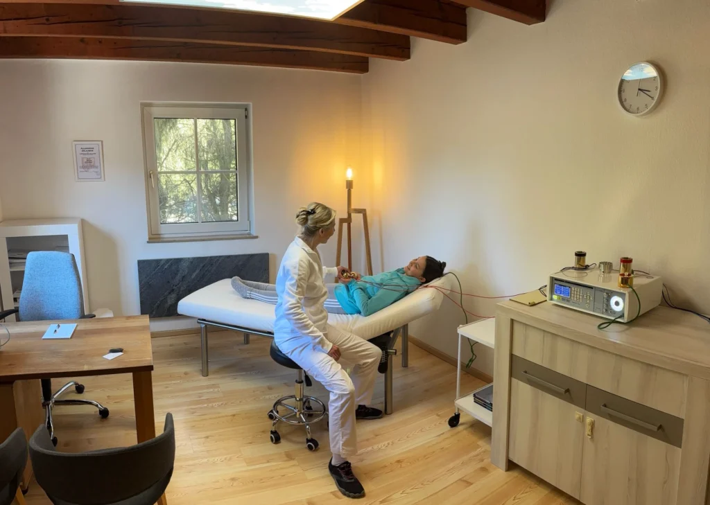 Bioresonanztherapie in Erlenbach